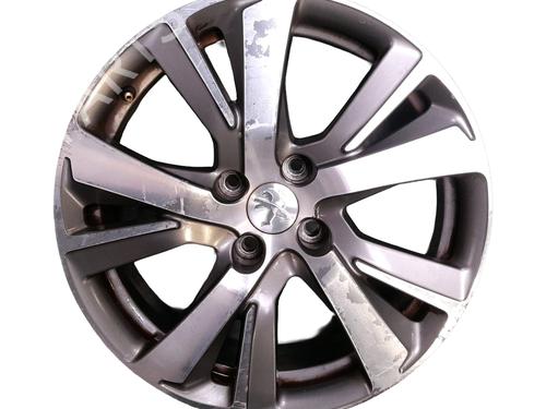 Fælk Fælk PEUGEOT 2008 I (CU_) 1.5 BlueHDI 100 (102 hp) 37222089 37222089