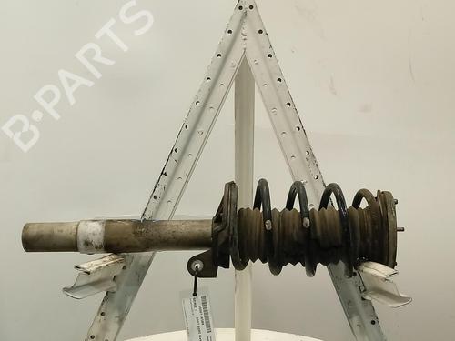 Used Left front shock absorber BMW 7 (E65, E66, E67) 760 i, Li (445 hp) 14452184