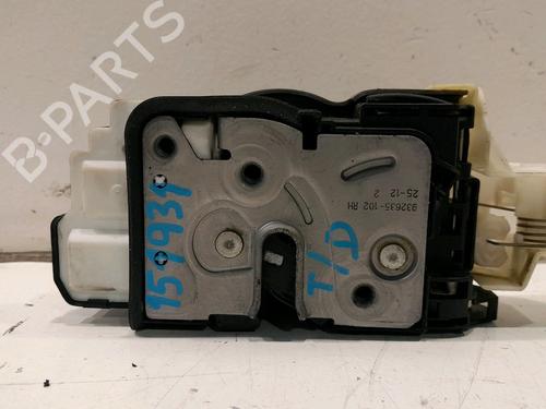 Used Rear right lock VOLVO V40 Hatchback (525) D2 (114 hp) 14479638