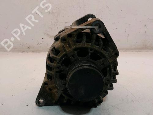 Used Alternator Alternator RENAULT MEGANE I (BA0/1_) 1.9 dCi (BA05, BA1F) (102 hp) 35731881 35731881