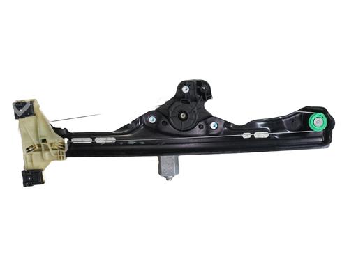 Used Rear right window mechanism Rear right window mechanism CITROËN C4 I Saloon 1.6 HDi (116 hp) 34464219 34464219