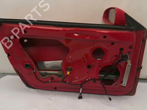 Used Left front door Left front door AUDI TT Roadster (8J9) 2.0 TFSI (200 hp) 33978677 33978677