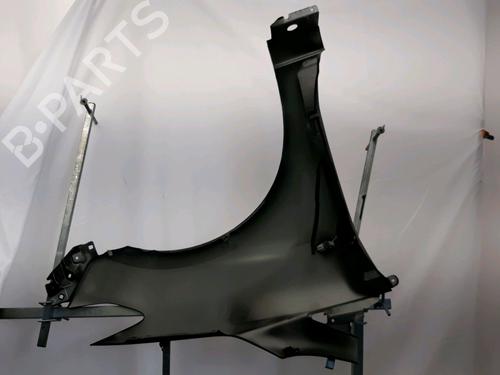 Left front fenders MAZDA 5 (CR) 2.0 (CREW) | BP18555529C41 