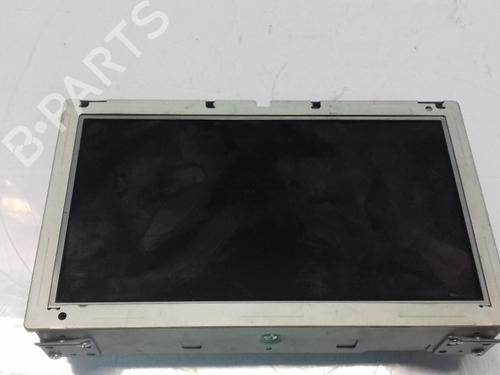 Display Display OPEL INSIGNIA A Sports Tourer (G09) [2008-2017] 34485137 34485137