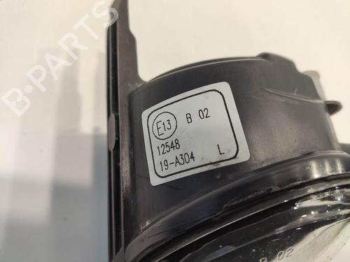 Left front fog light BMW 5 (F10) 535 d | BP34486952C30 - Image 4