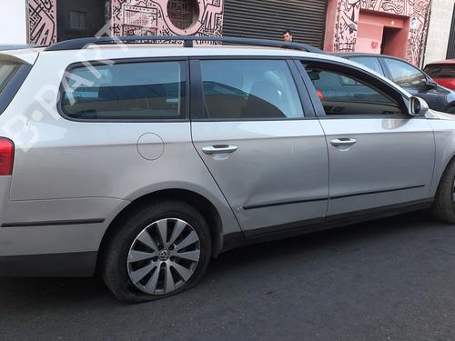 Left front driveshaft VW PASSAT B6 (3C2) 2.0 TDI | BP33980402M38 - Image 4