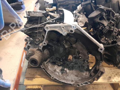 Gearbox CITROËN C3 II (SC_) 1.4 | BP37614337M3 - Image 2