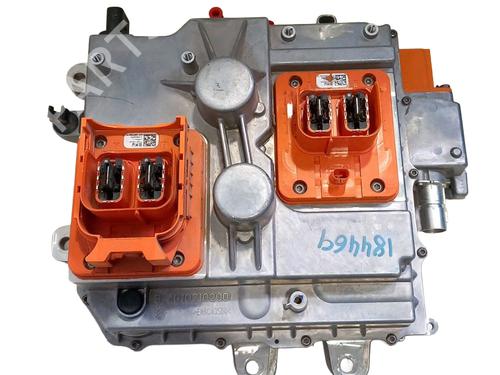 Used Inverter/Converter Inverter/Converter MINI MINI (F56) Cooper SE / Electric (184 hp) 40283718 40283718