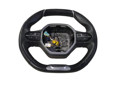 Rat Rat PEUGEOT 3008 II SUV (MC_, MR_, MJ_, M4_) 2.0 BlueHDi 180 (177 hp) 34549273 34549273