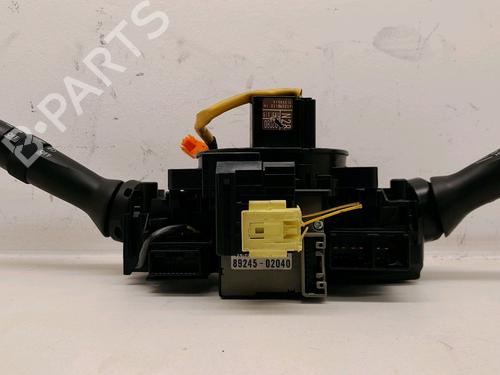Used Switch Switch TOYOTA AURIS (_E15_) 2.0 D-4D (ADE150_, ADE150R) (126 hp) 34462774 34462774