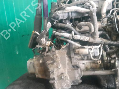 Alternator PEUGEOT 206 SW (2E/K) 1.4 HDi | BP35736306M7 - Image 4