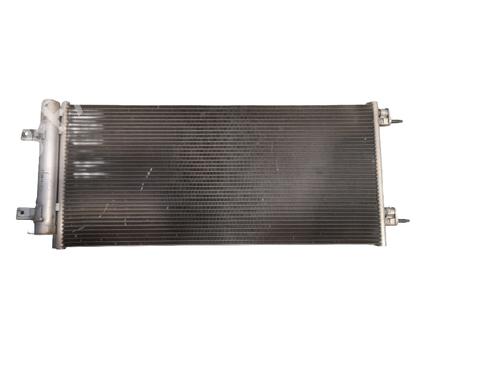 AC-Kondensator AC-Kondensator OPEL ASTRA K (B16) 1.6 CDTi (68) (110 hp) 34547395 34547395