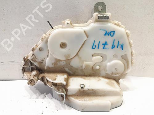 Used Front left lock HONDA CIVIC VIII Hatchback (FN, FK) 1.8 (FN1, FK2) (140 hp) 14478597