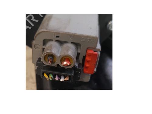 Front right window mechanism OPEL ASTRA K (B16) 1.6 CDTi (68) | BP26457922C23 