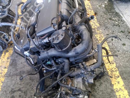 Starter PEUGEOT 206 Hatchback (2A/C) 1.4 HDi eco 70 | BP18567935M8 