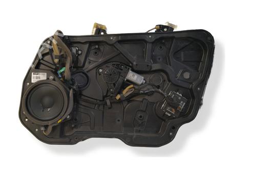 Rudehejsemekanisme Højre foran VOLVO V60 I (155) 1.6 DRIVe (114 hp) 24442396