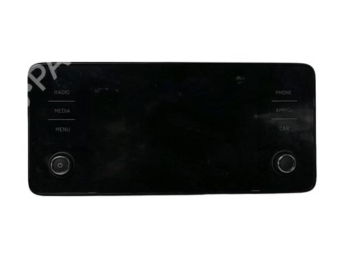 Used Display monitor Display monitor SKODA KAMIQ (NW4) 1.0 TSI (110 hp) 34546602 34546602