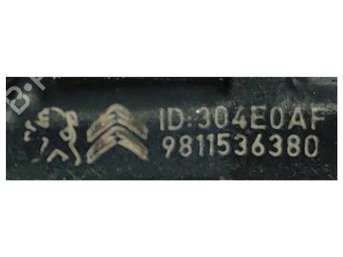 Electronic sensor PEUGEOT 5008 (0U_, 0E_) 1.6 BlueHDi 120 | BP37221875M84 - Image 3