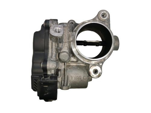 Used Throttle body Throttle body SEAT ALHAMBRA (7V8, 7V9) [1996-2010] 35736448 35736448