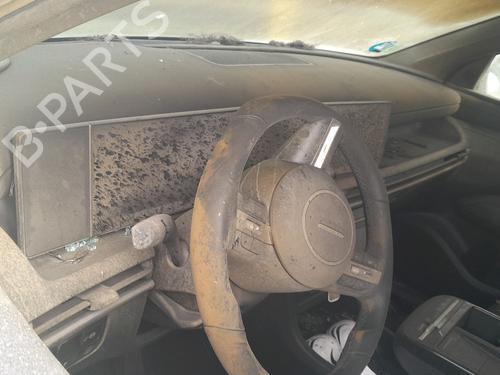 Brugte HYUNDAI TUCSON (NX4E, NX4A)    4530166