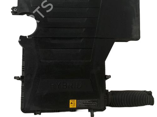 Used Air filter box HYUNDAI IONIQ (AE) 1.6 GDI Hybrid (105 hp) 25887495
