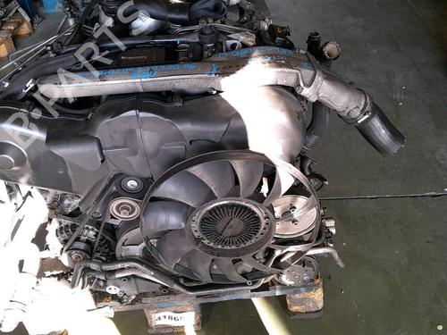 Used Gearbox Gearbox AUDI A6 C5 Avant (4B5, 4B6) 2.5 TDI (180 hp) 34490074 34490074