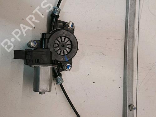 Used Rear left window mechanism Rear left window mechanism MAZDA 2 Hatchback (DL, DJ) 1.5 SKYACTIV-G (90 hp) 34486871 34486871