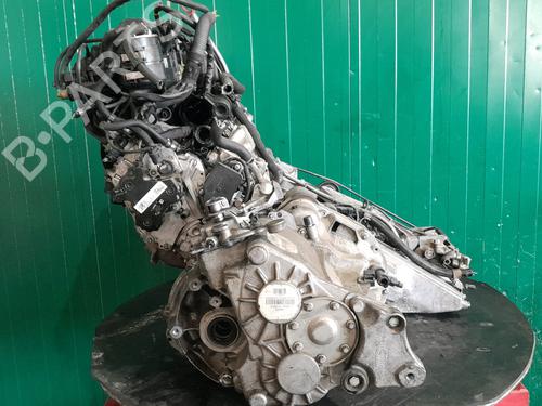 Engine MERCEDES-BENZ A-CLASS (W169) A 180 CDI (169.007, 169.307) | BP18823477M1 
