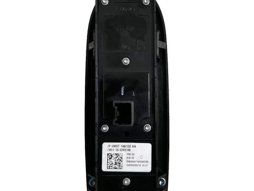 Left front window switch FORD KUGA I 2.0 TDCi | BP28056318I27 