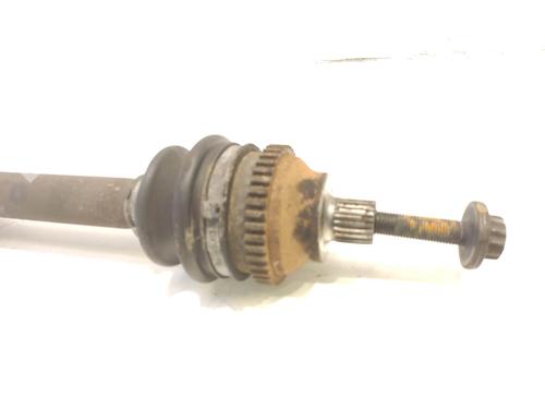 Left rear driveshaft SMART FORTWO Coupe (450) 0.7 (450.352, 450.332) | BP14475135M40 