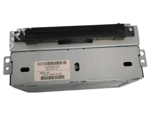 Used Radio Radio LAND ROVER RANGE ROVER SPORT I (L320) 3.0 D 4x4 (256 hp) 34548199 34548199