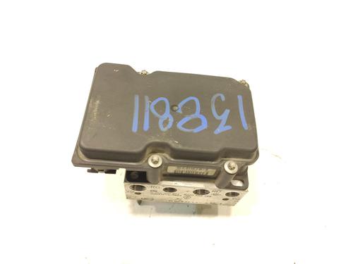 Used ABS pump RENAULT CLIO III (BR0/1, CR0/1) 1.5 dCi (BR17, CR17) (86 hp) 14473557