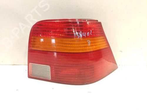 Right taillight VW GOLF IV Variant (1J5)  | BP17697992C35 