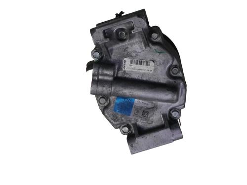 AC compressor FIAT 500 (312_)  | BP19047633M34 