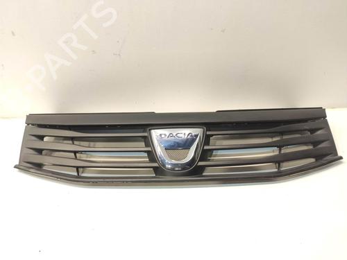 Used Grille Grille DACIA SANDERO 1.2 16V (75 hp) 34486477 34486477
