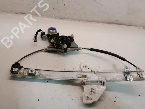 Rear left window mechanism KIA STONIC (YB) | BP34490739C24 - Image 2