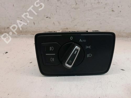 Hovedlysbryter VW PASSAT B8 (3G2, CB2) 2.0 TDI | BP34463145I24 - Image 2