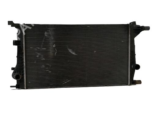 Used Water radiator Water radiator RENAULT MEGANE III Hatchback (BZ0/1_, B3_) 1.9 dCi (BZ0N, BZ0J) (131 hp) 33980062 33980062