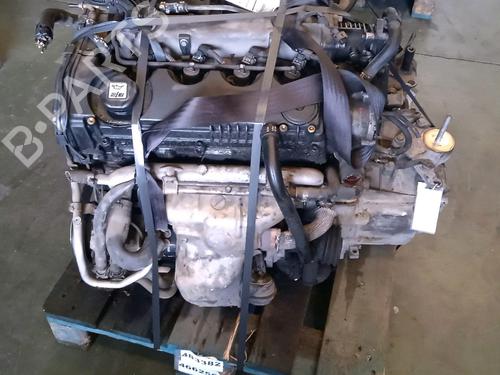 Engine FIAT STILO (192_) 1.9 JTD (192_XF1A) | BP34490135M1 - Image 3