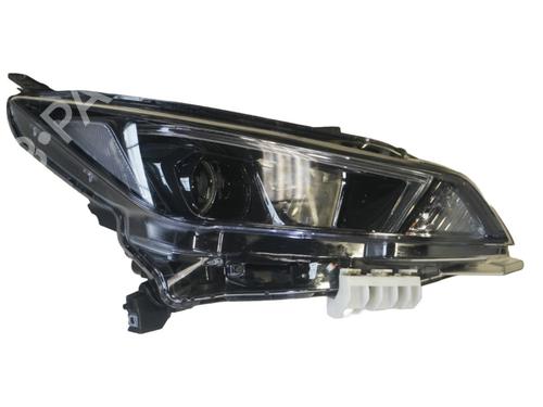 Used Right headlight Right headlight NISSAN LEAF (ZE1) [2017-2026] 34491813 34491813