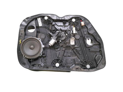 Used Front left window mechanism Front left window mechanism HYUNDAI IONIQ (AE) 1.6 GDI Hybrid (141 hp) 34552074 34552074