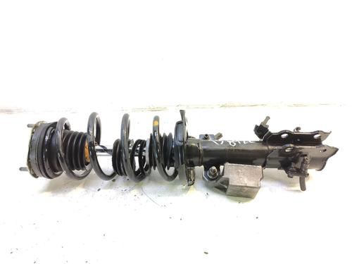 Used Left front shock absorber FORD TOURNEO COURIER B460 MPV 1.5 TDCi (75 hp) 14473371