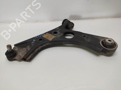 Left front suspension arm OPEL COMBO Box Body/MPV (X12) 1.3 CDTI (B05) | BP34486060M12 - Image 2