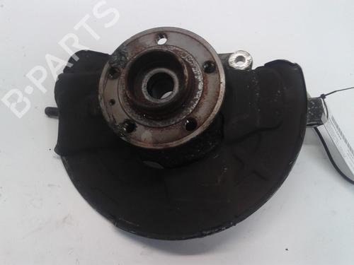 Right front steering knuckle VOLVO S60 I (384) 2.4 T | BP19684046M26 