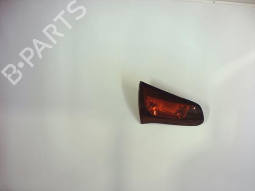 Used Left tailgate light Left tailgate light CITROËN C3 II (SC_) 1.4 HDi 70 (SC8HZC, SC8HR0, SC8HP4) (68 hp) 33978604 33978604