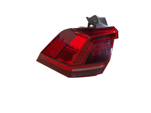 Used Left taillight Left taillight VW TIGUAN ALLSPACE (BW2, BJ2) 2.0 TDI 4motion (190 hp) 36235065 36235065