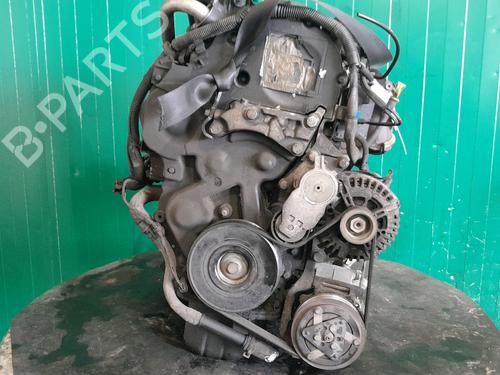Startmotor CITROËN C3 I (FC_, FN_) 1.4 HDi (68 hp) 20929957