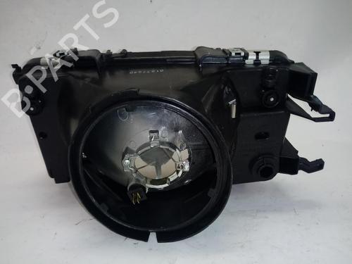Used Right headlight Right headlight AUDI 80 B3 Saloon (893, 894, 8A2) 1.6 (75 hp) 40511508 40511508
