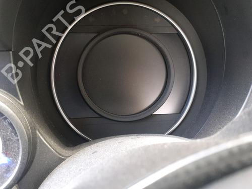 Used Parts ABARTH 500 / 595 / 695 1.4 (312.AXF11, 312.AXF1A) (180 hp) 3973265