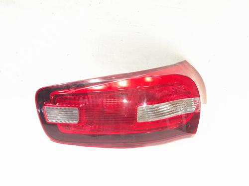 Used Right taillight CITROËN C4 Picasso I MPV (UD_) [2006-2015]  19685727